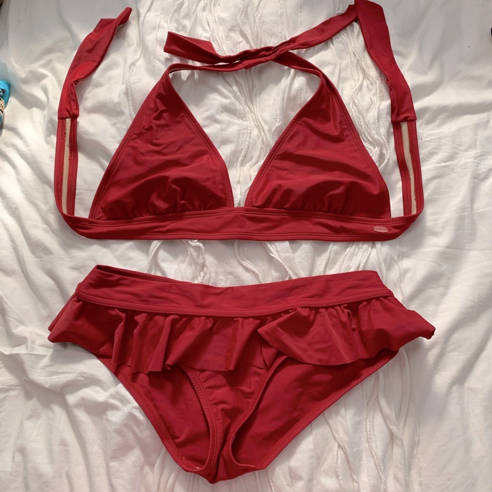 GAP Body Bikini